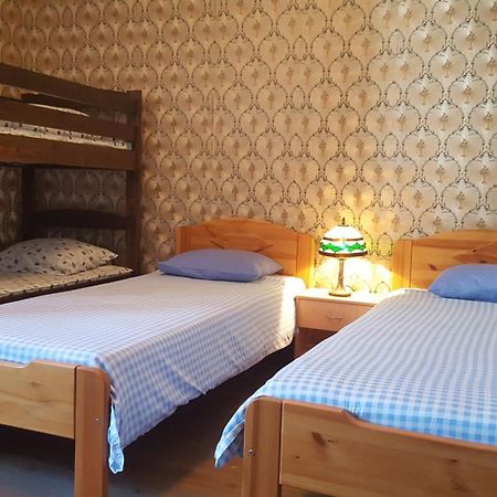 פארנו Deluxe Apartments In The City Center With Balcony מראה חיצוני תמונה