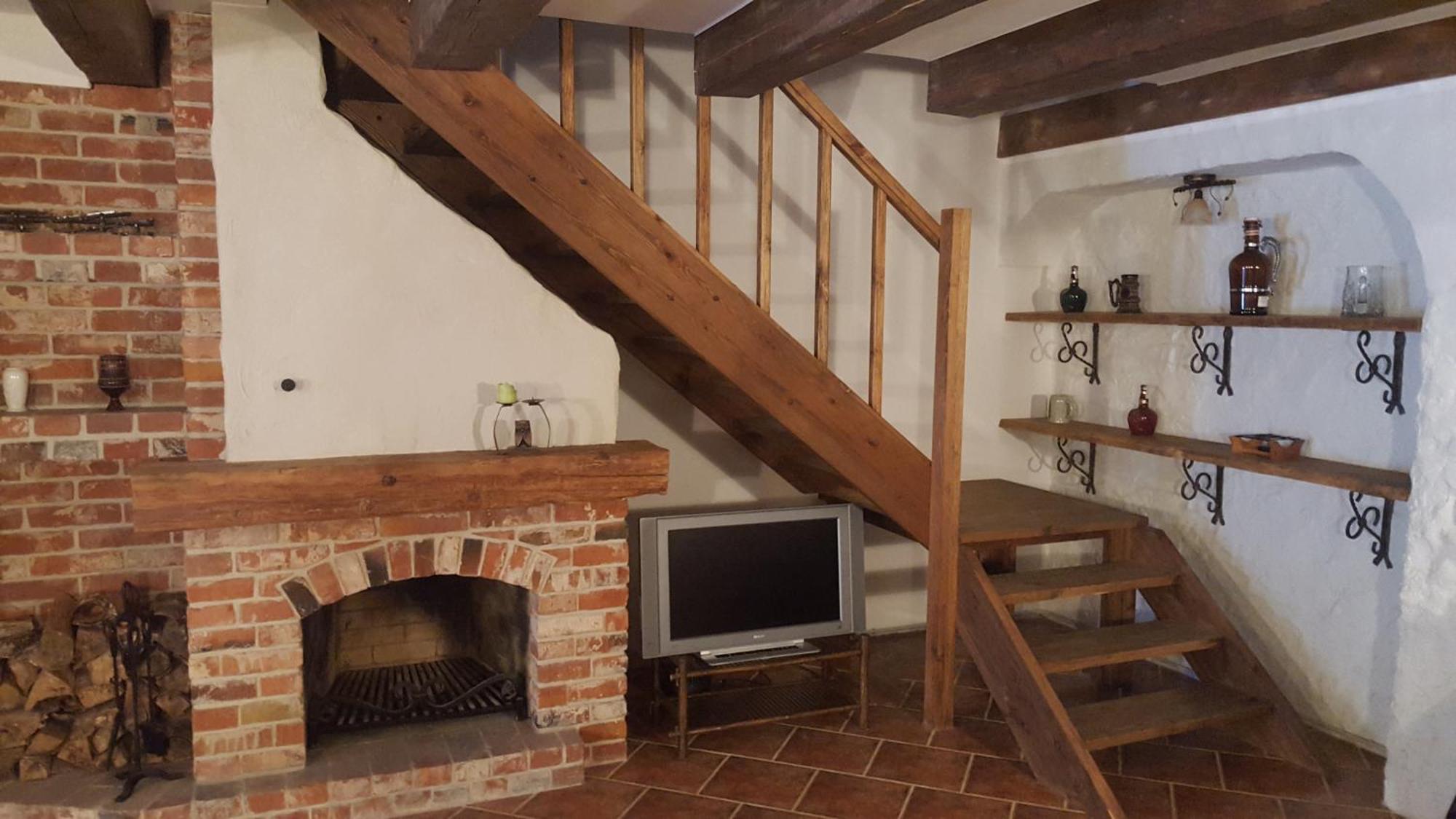 פארנו Deluxe Apartments In The City Center With Balcony מראה חיצוני תמונה