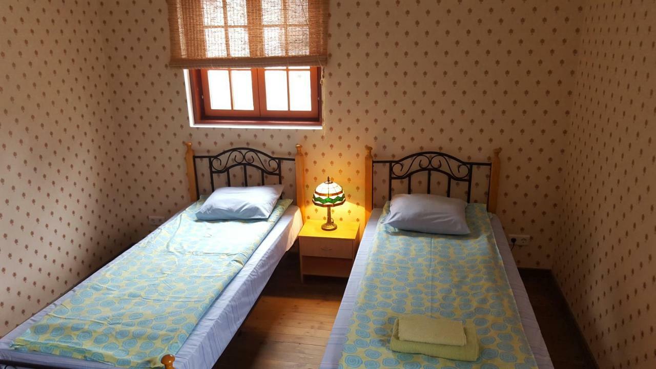 פארנו Deluxe Apartments In The City Center With Balcony מראה חיצוני תמונה
