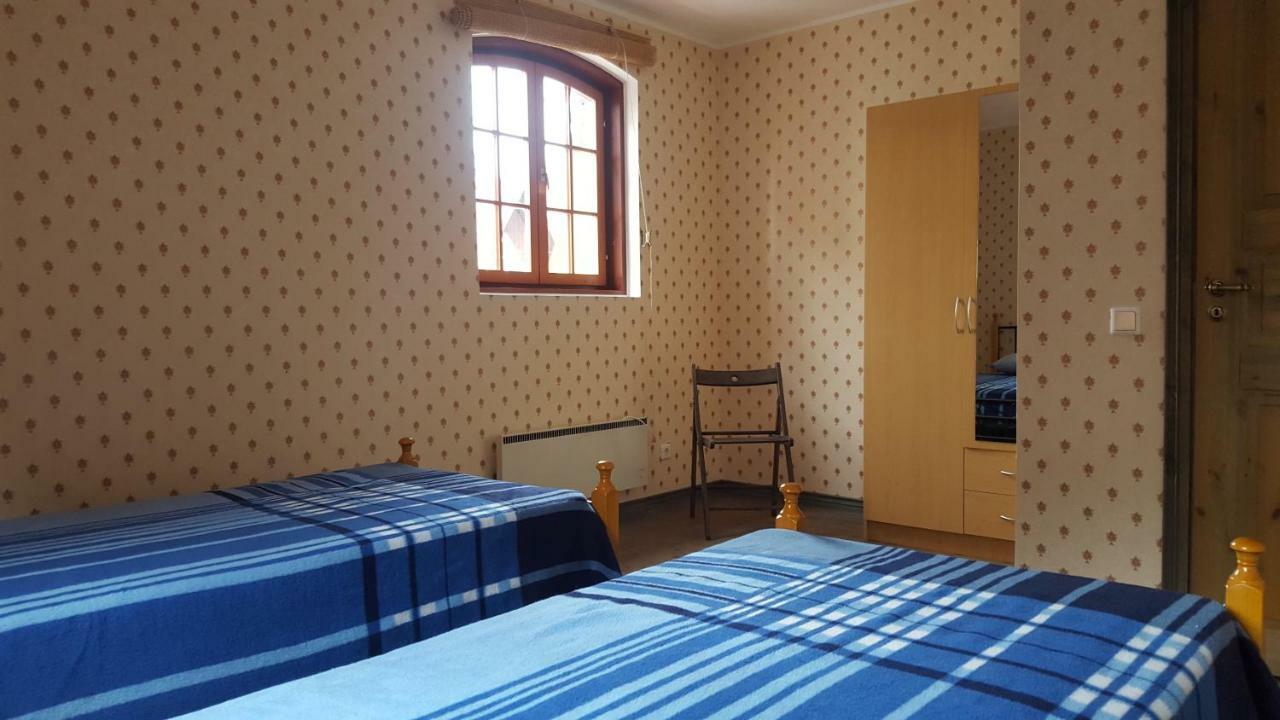 פארנו Deluxe Apartments In The City Center With Balcony מראה חיצוני תמונה