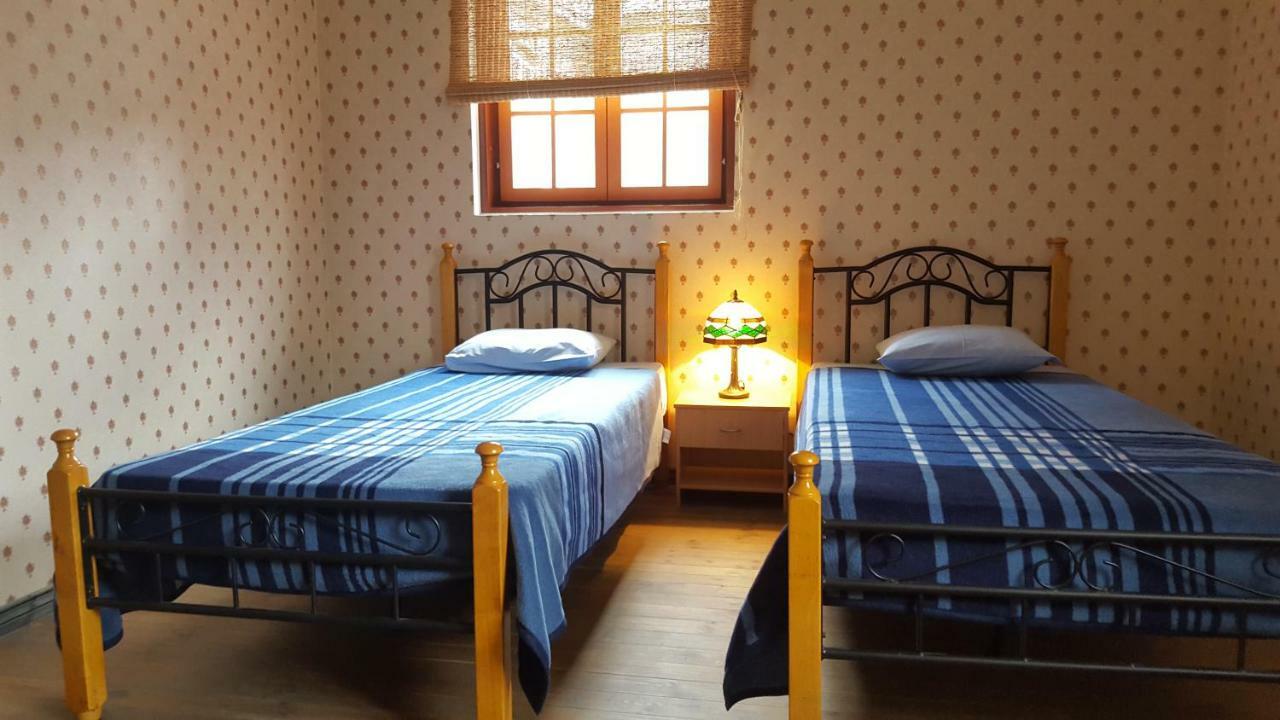 פארנו Deluxe Apartments In The City Center With Balcony מראה חיצוני תמונה