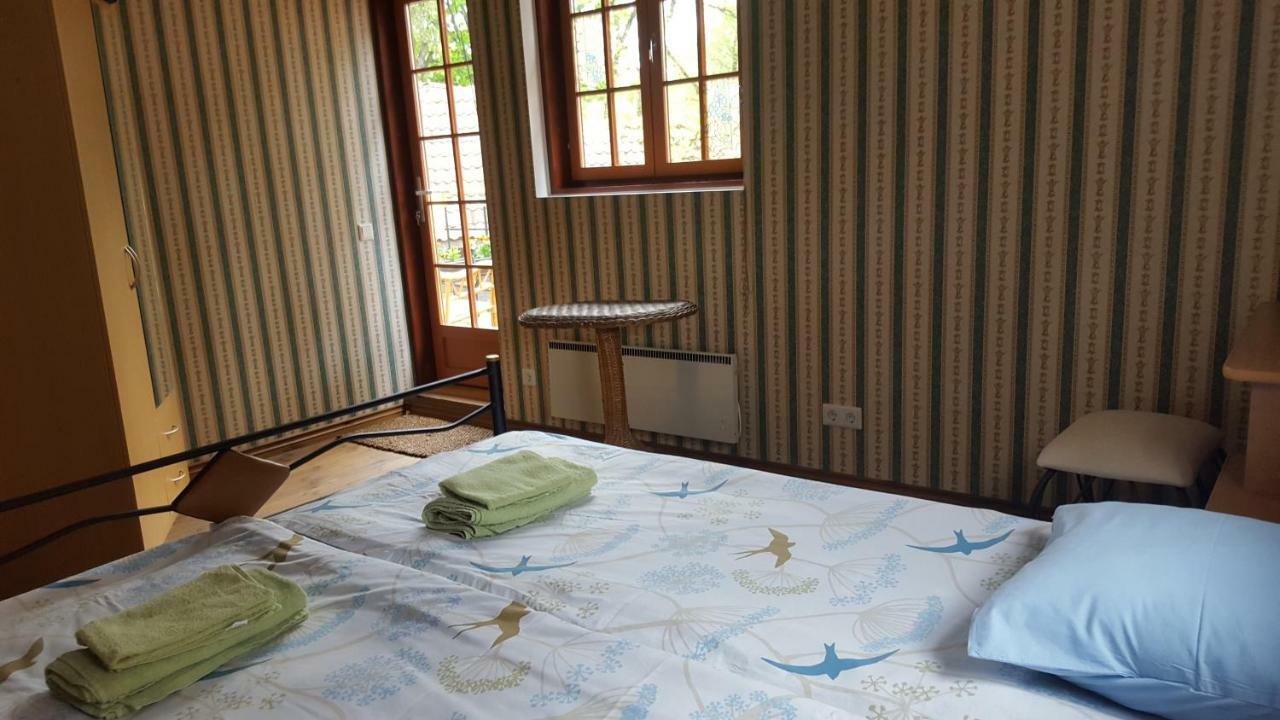 פארנו Deluxe Apartments In The City Center With Balcony מראה חיצוני תמונה